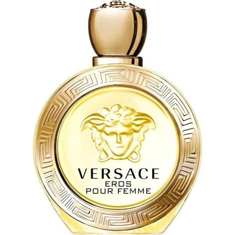 eros versace mujer eau de toilette|where to buy Versace Eros.